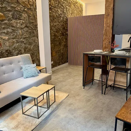 Loft Moderno Centro Bahia 5 Min