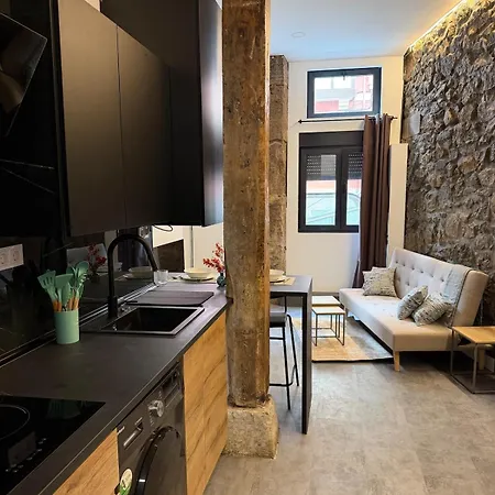 Loft Moderno Centro Bahia 5 Min 公寓 *