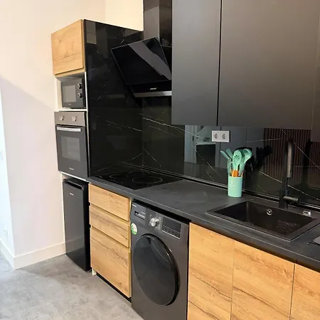 Loft Moderno Centro Bahia 5 Min * 桑坦德