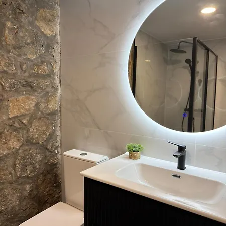 Loft Moderno Centro Bahia 5 Min 公寓 *