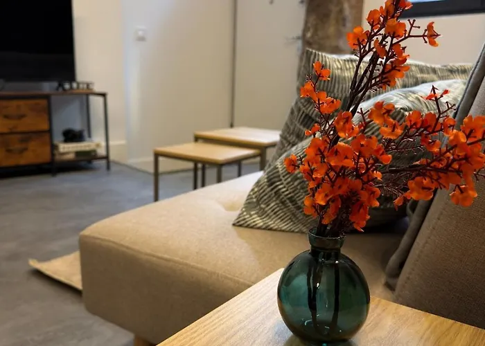 Loft Moderno Centro Bahia 5 Min *