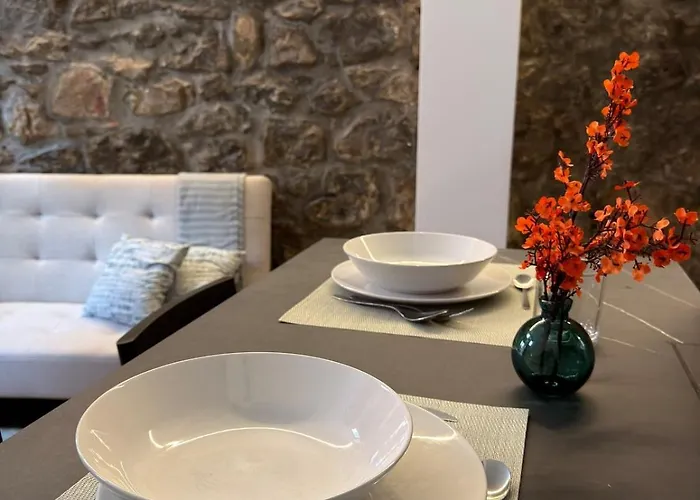 Loft Moderno Centro Bahia 5 Min *