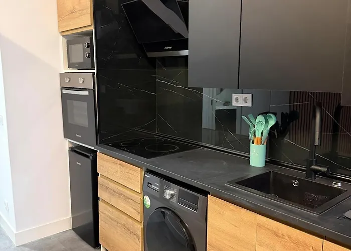 Loft Moderno Centro Bahia 5 Min * 桑坦德