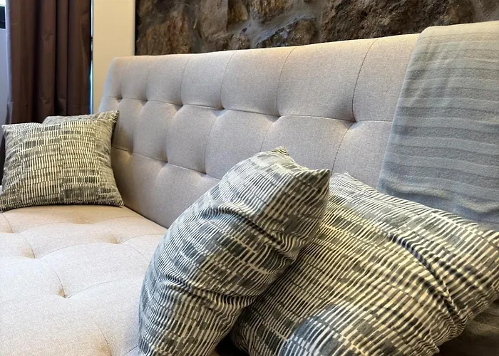 Loft Moderno Centro Bahia 5 Min * 桑坦德