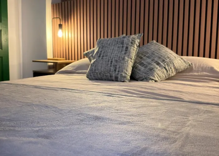 公寓 Loft Moderno Centro Bahia 5 Min *