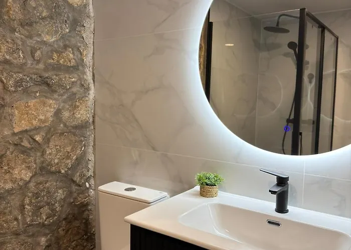 Loft Moderno Centro Bahia 5 Min 公寓 *