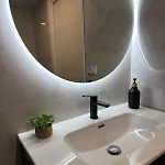 Loft Moderno Centro Bahia 5 Min Appartamento *