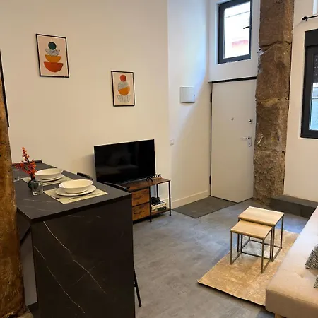 Loft Moderno Centro Bahia 5 Min Appartamento Santander