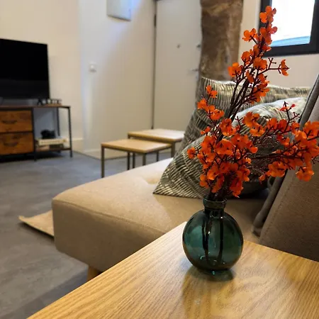 Loft Moderno Centro Bahia 5 Min *