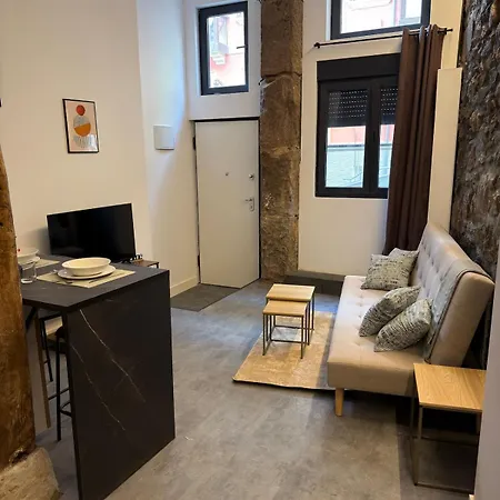 Appartamento Loft Moderno Centro Bahia 5 Min